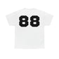 #88 Generic Sports Jersey T-Shirt