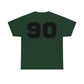 #90 Generic Sports Jersey T-Shirt