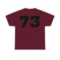 #73 Generic Sports Jersey T-Shirt