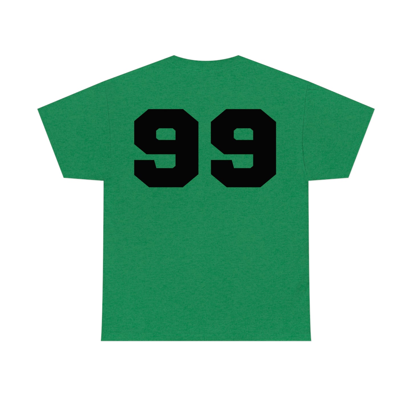 #99 Generic Sports Jersey T-Shirt