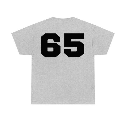 #65 Generic Sports Jersey T-Shirt