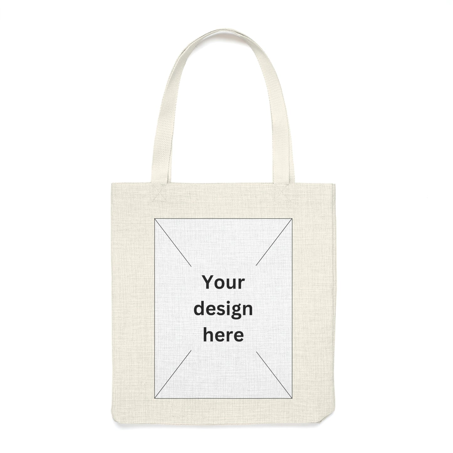 Create your Own Tote Bag