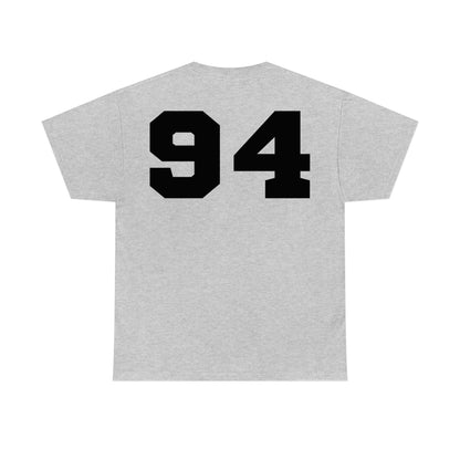 #94 Generic Sports Jersey T-Shirt