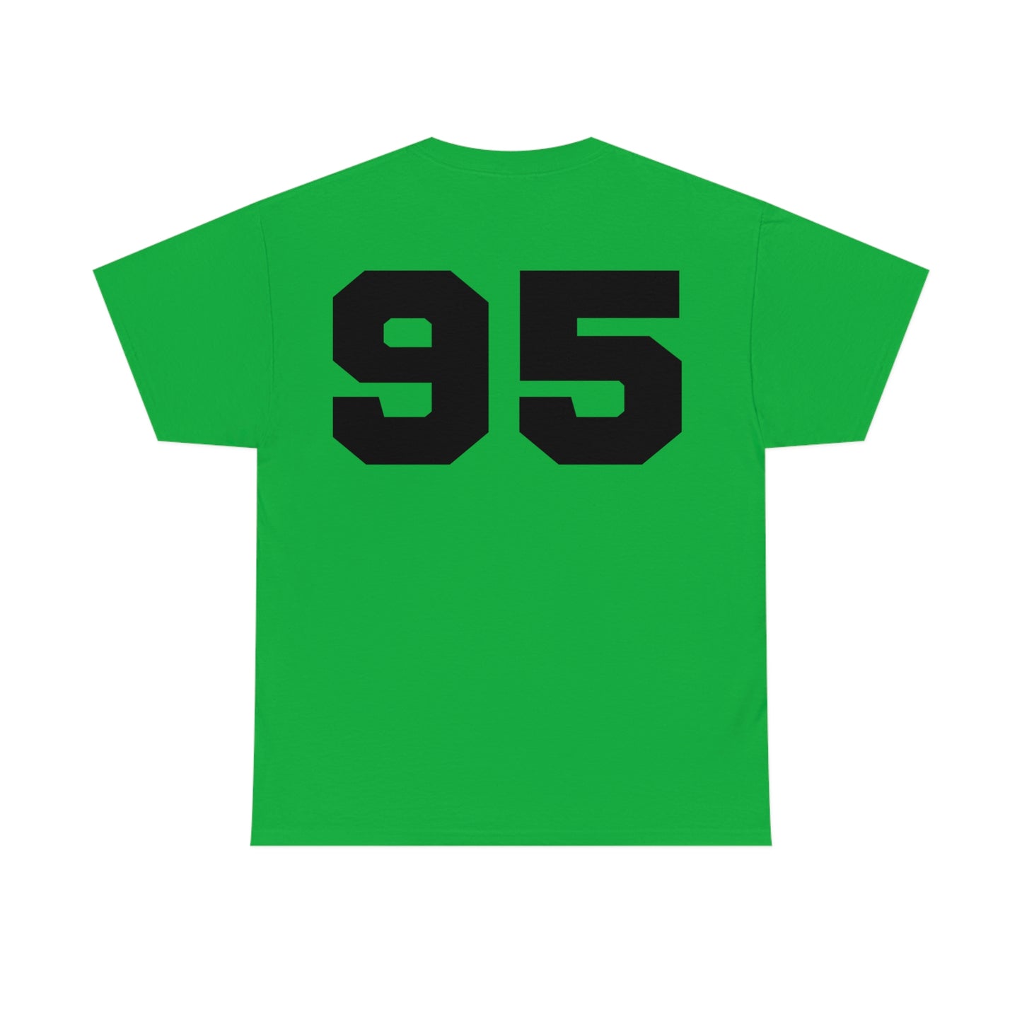 #95 Generic Sports Jersey T-Shirt