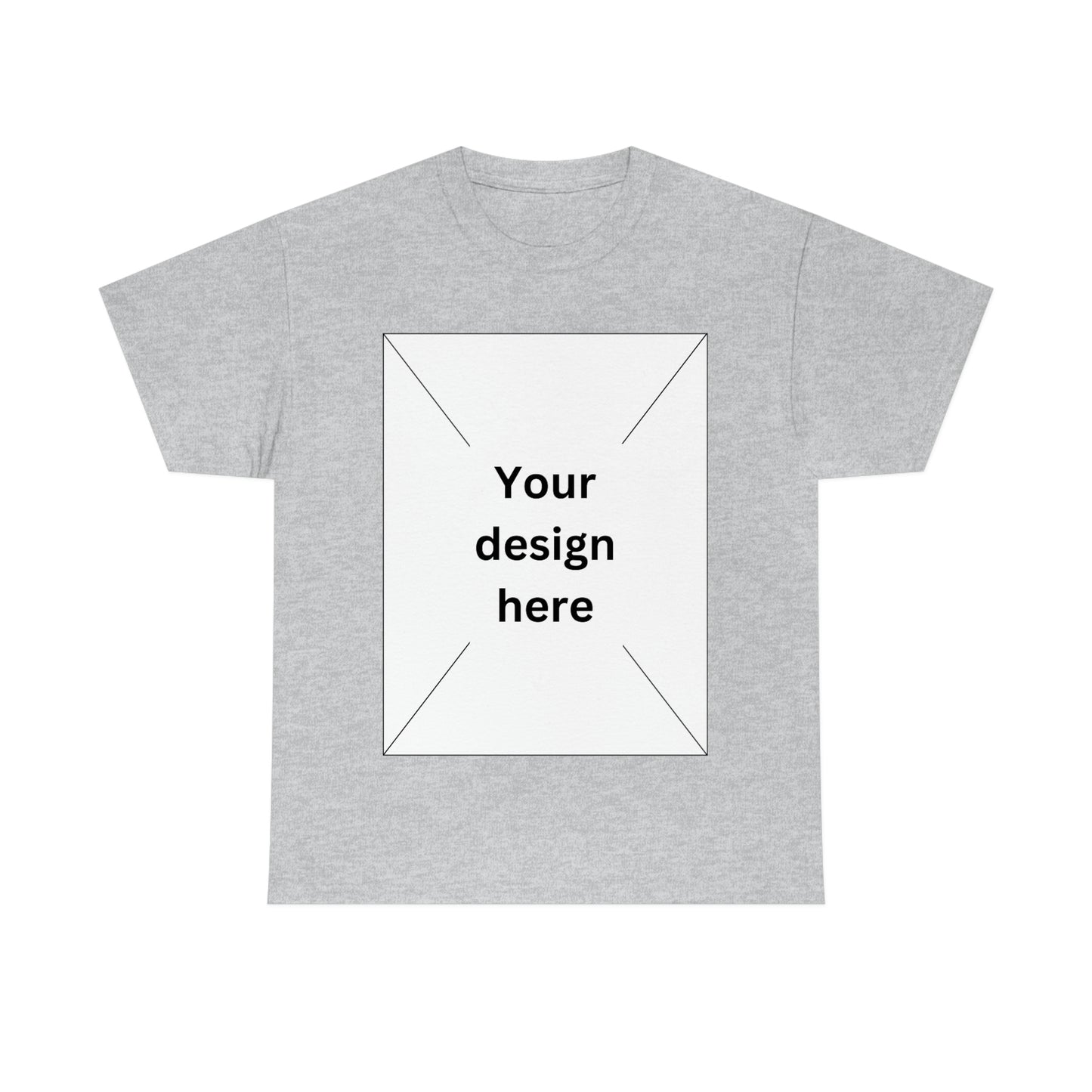 Create your Own T-Shirt