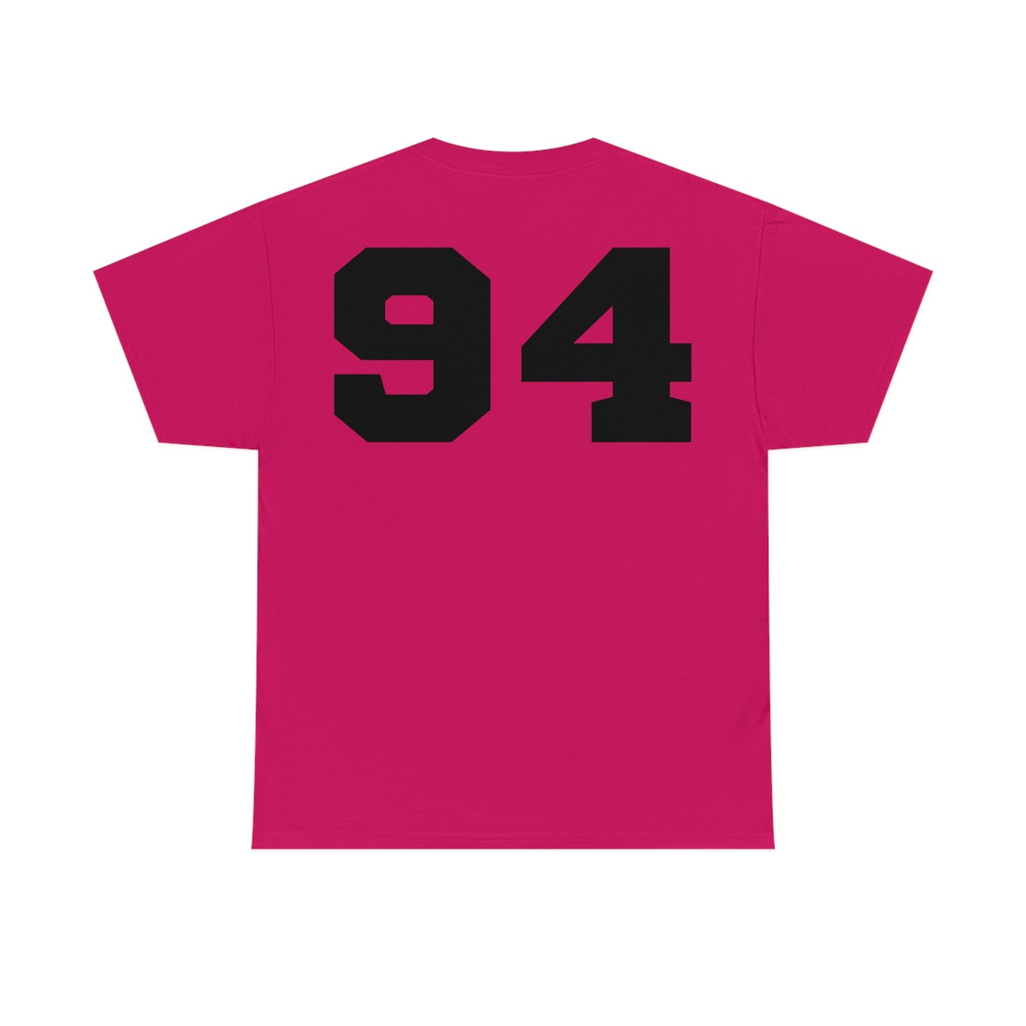 #94 Generic Sports Jersey T-Shirt