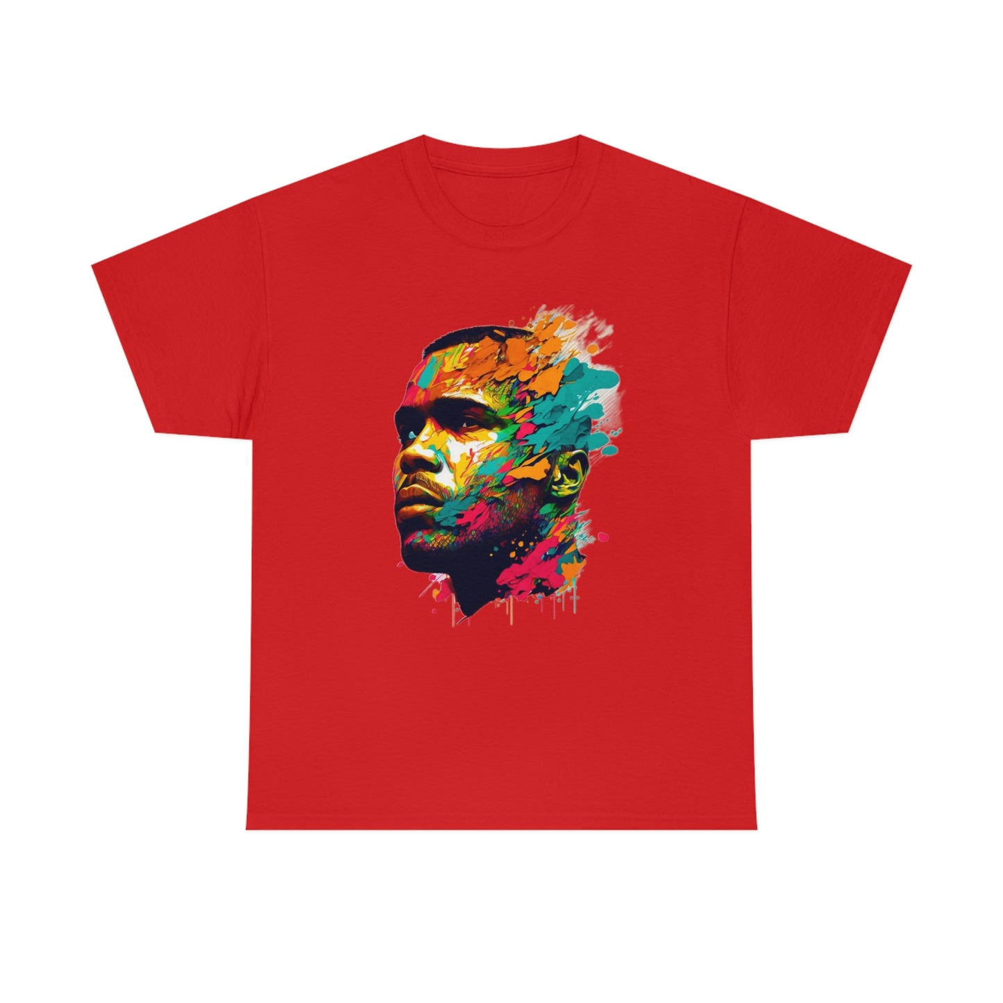 Frank Ocean Colour T-Shirt