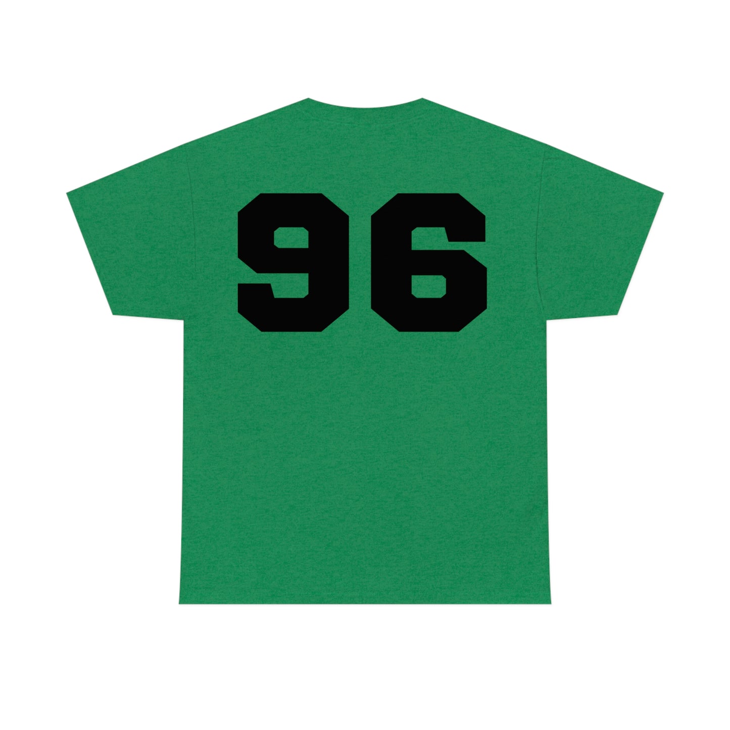 #96 Generic Sports Jersey T-Shirt