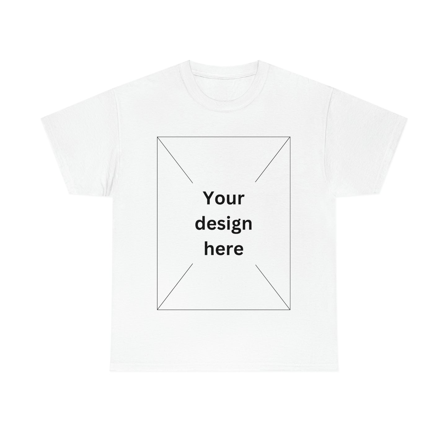 Create your Own T-Shirt