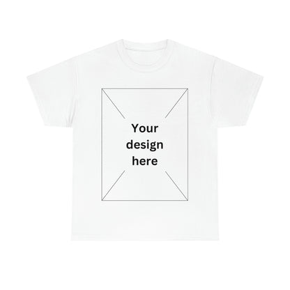 Create your Own T-Shirt