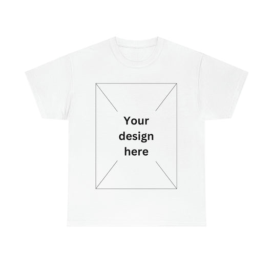 Create your Own T-Shirt