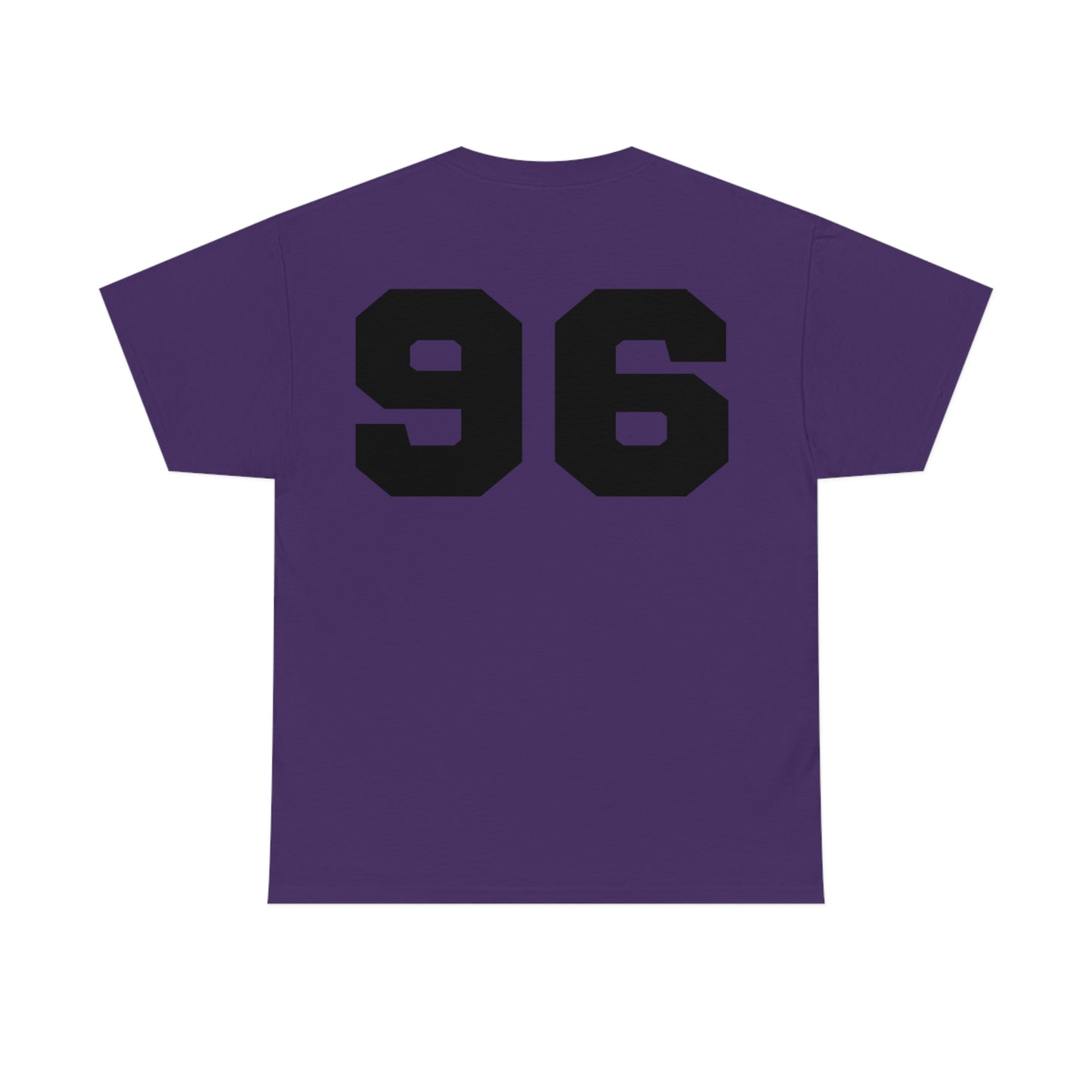 #96 Generic Sports Jersey T-Shirt