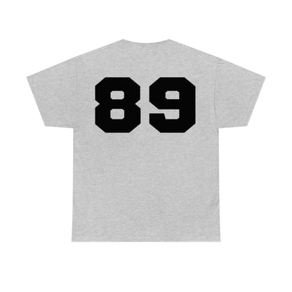 #89 Generic Sports Jersey T-Shirt