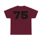 #75 Generic Sports Jersey T-Shirt