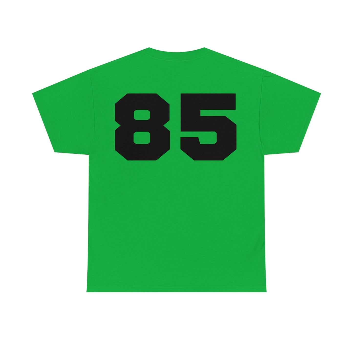 #85 Generic Sports Jersey T-Shirt