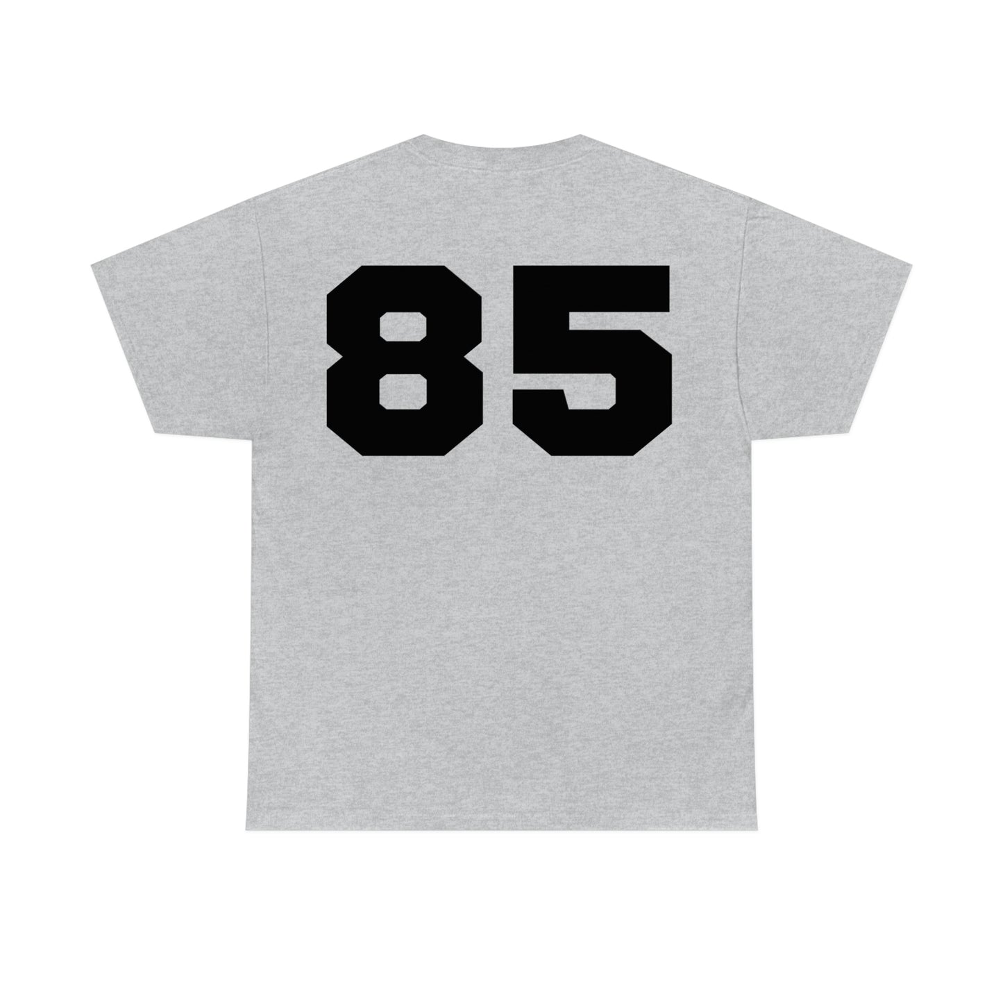 #85 Generic Sports Jersey T-Shirt