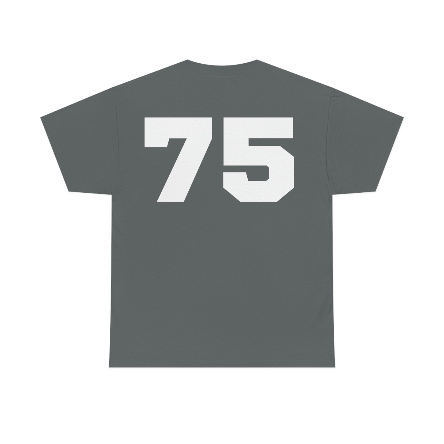 #75 Generic Sports Jersey T-Shirt