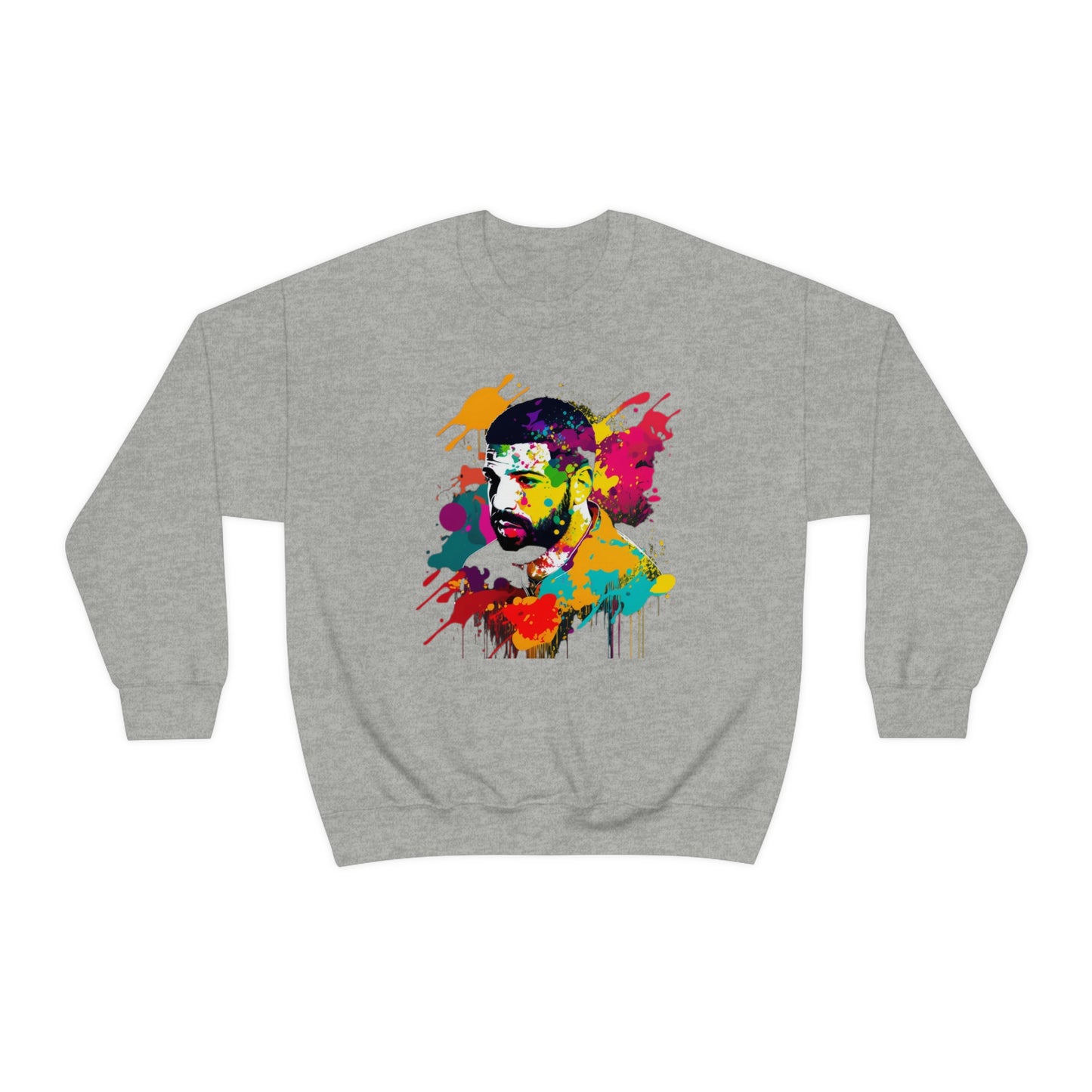 Drake Colour Jumper