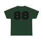 #88 Generic Sports Jersey T-Shirt