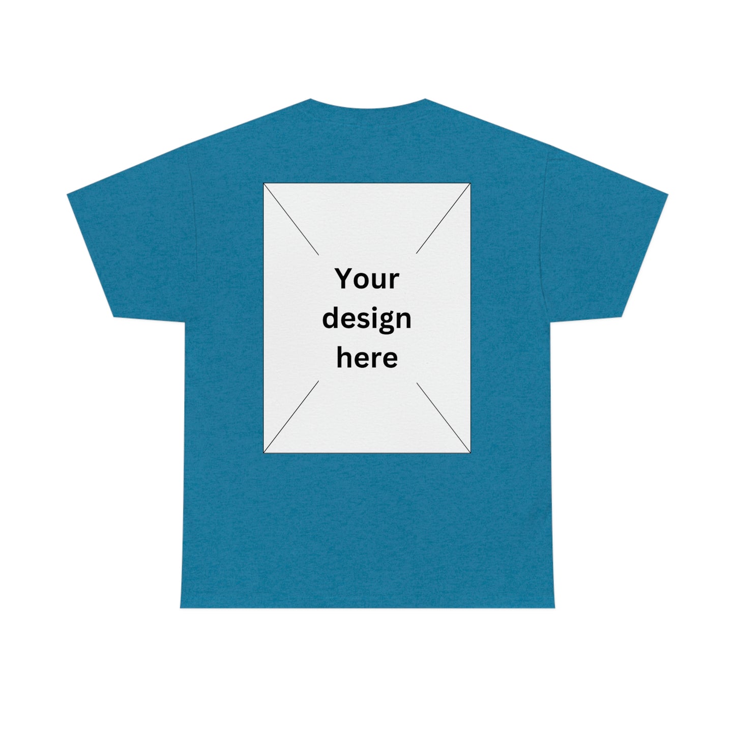 Create your Own T-Shirt