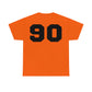 #90 Generic Sports Jersey T-Shirt