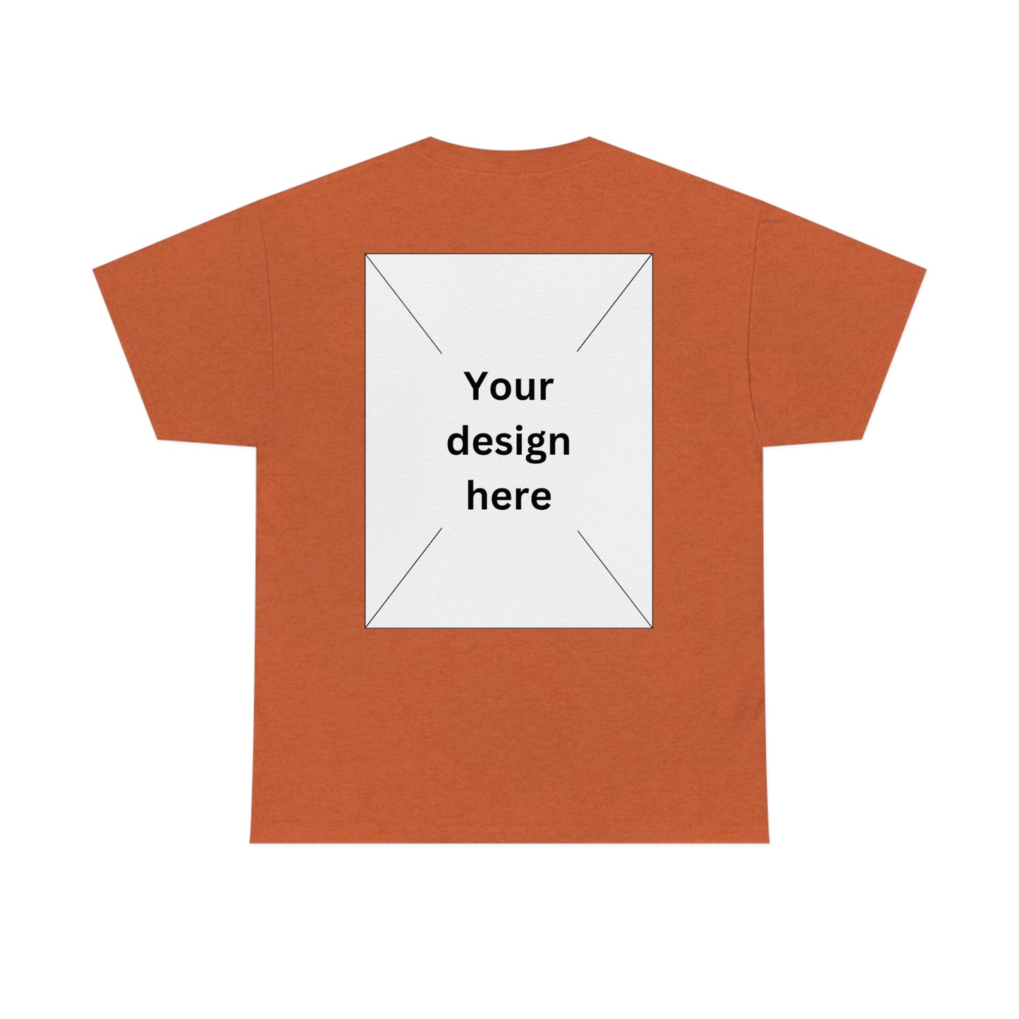 Create your Own T-Shirt