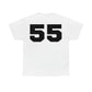 #55 Generic Sports Jersey T-Shirt