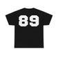 #89 Generic Sports Jersey T-Shirt