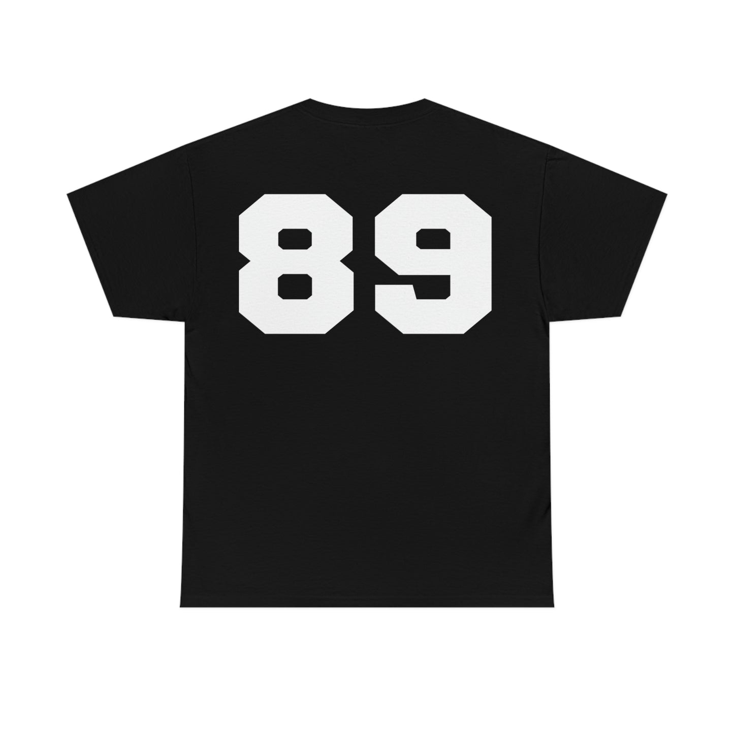 #89 Generic Sports Jersey T-Shirt