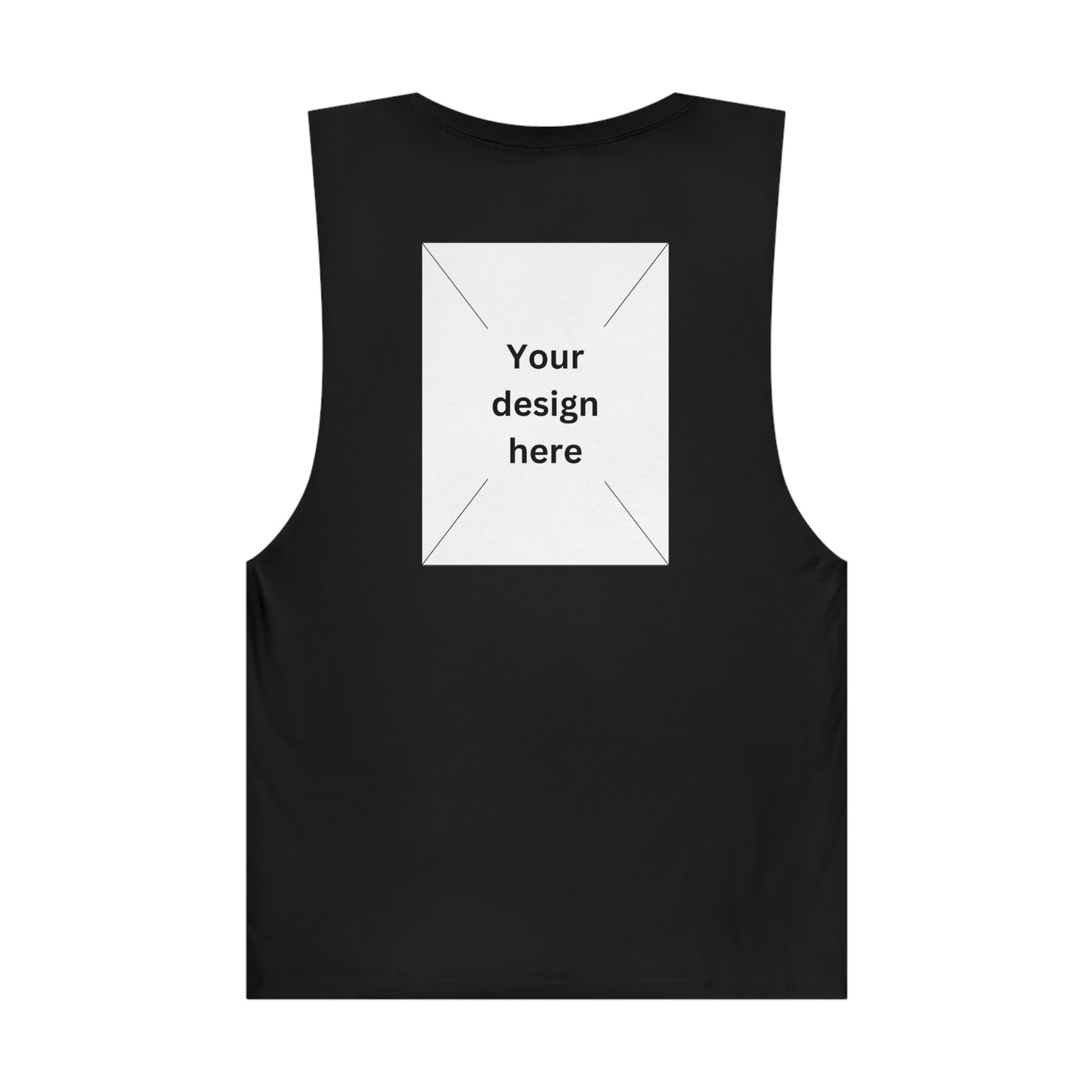 Create your Own Tank Top