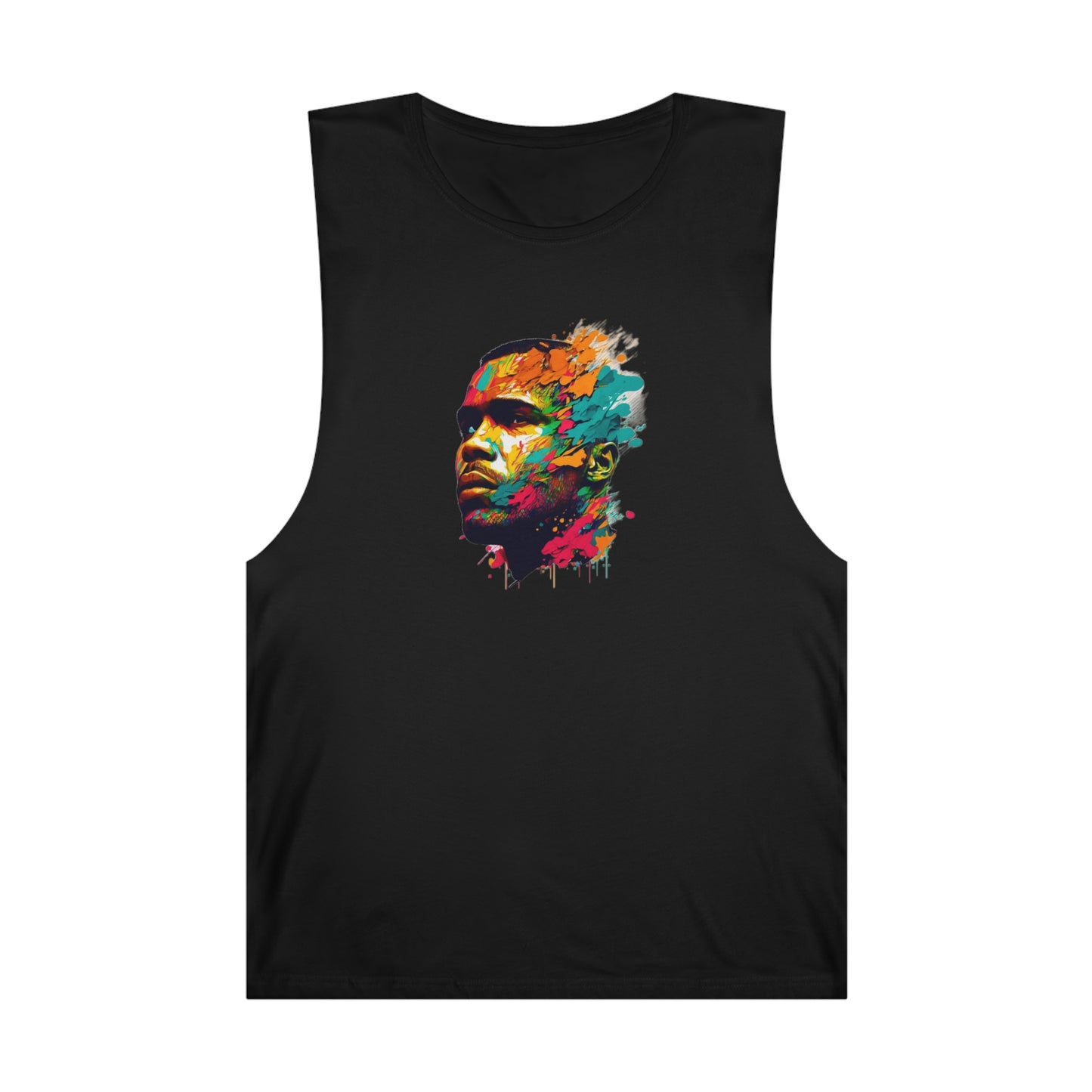 Frank Ocean Colour Tank Top