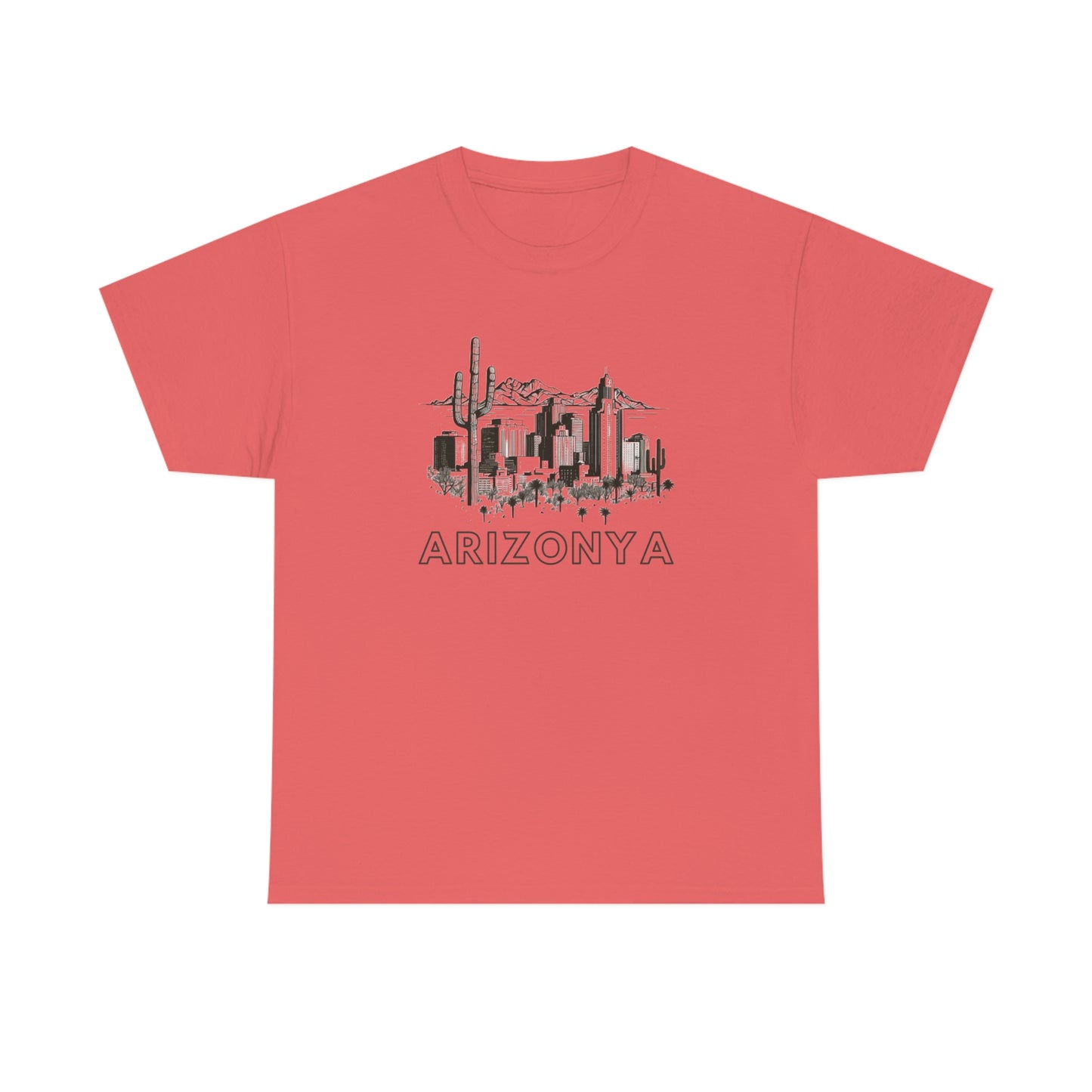 Arizonya. What We Do In The Shadows Tee