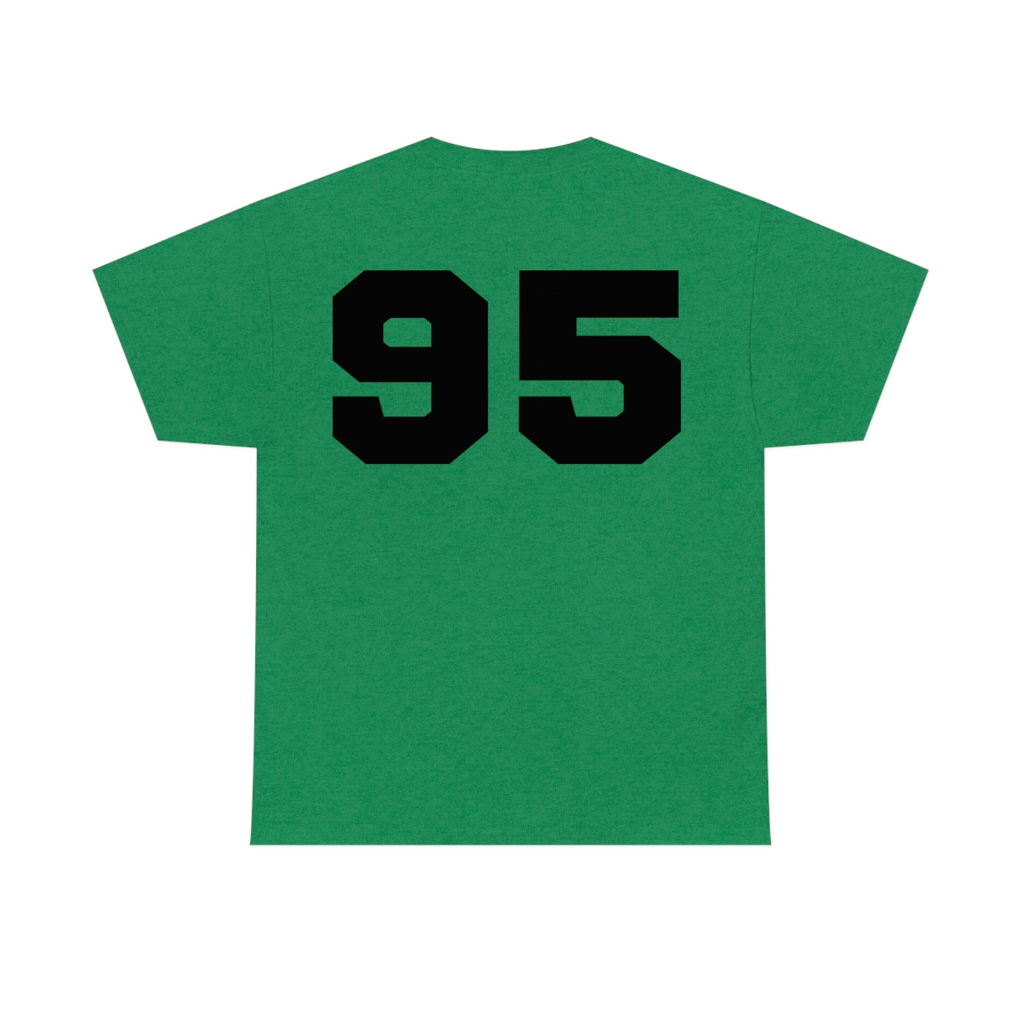 #95 Generic Sports Jersey T-Shirt