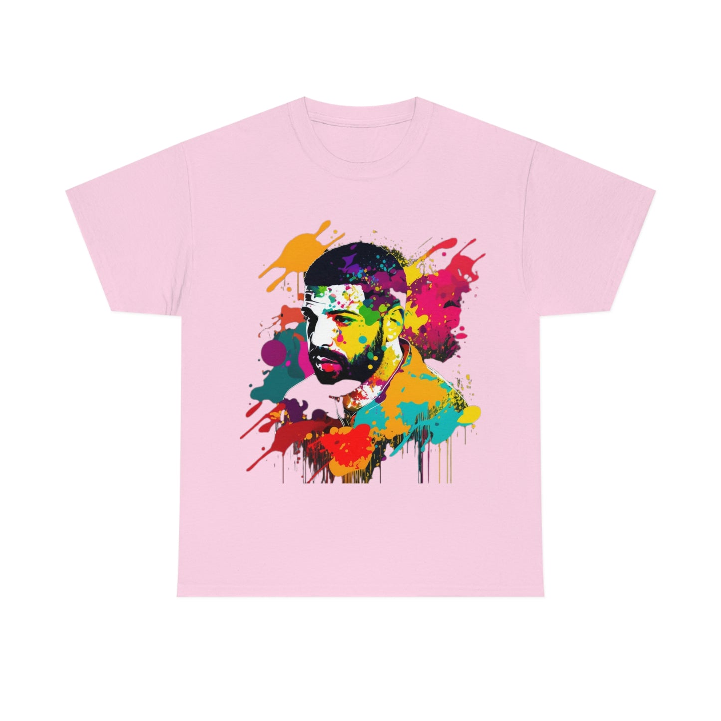 Drake Colour T-Shirt