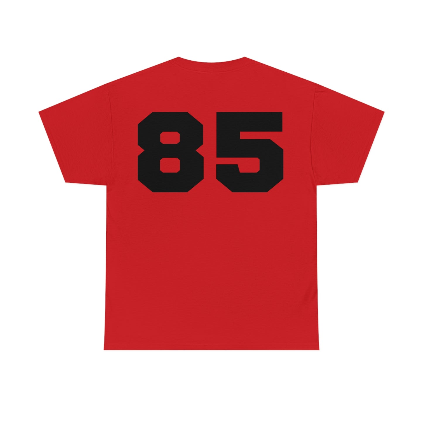 #85 Generic Sports Jersey T-Shirt