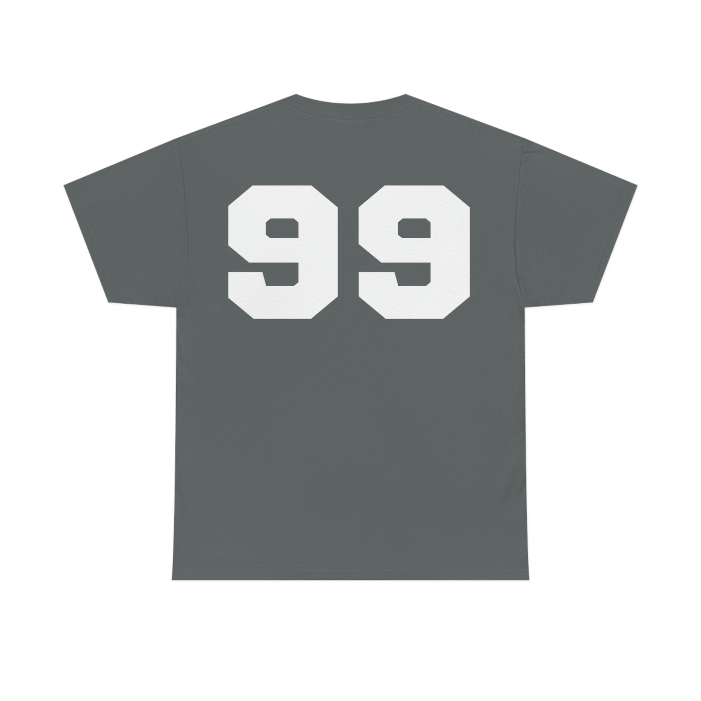 #99 Generic Sports Jersey T-Shirt