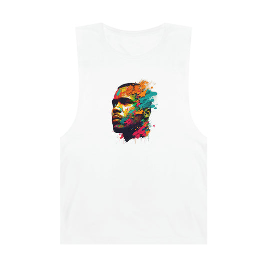 Frank Ocean Colour Tank Top