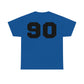 #90 Generic Sports Jersey T-Shirt