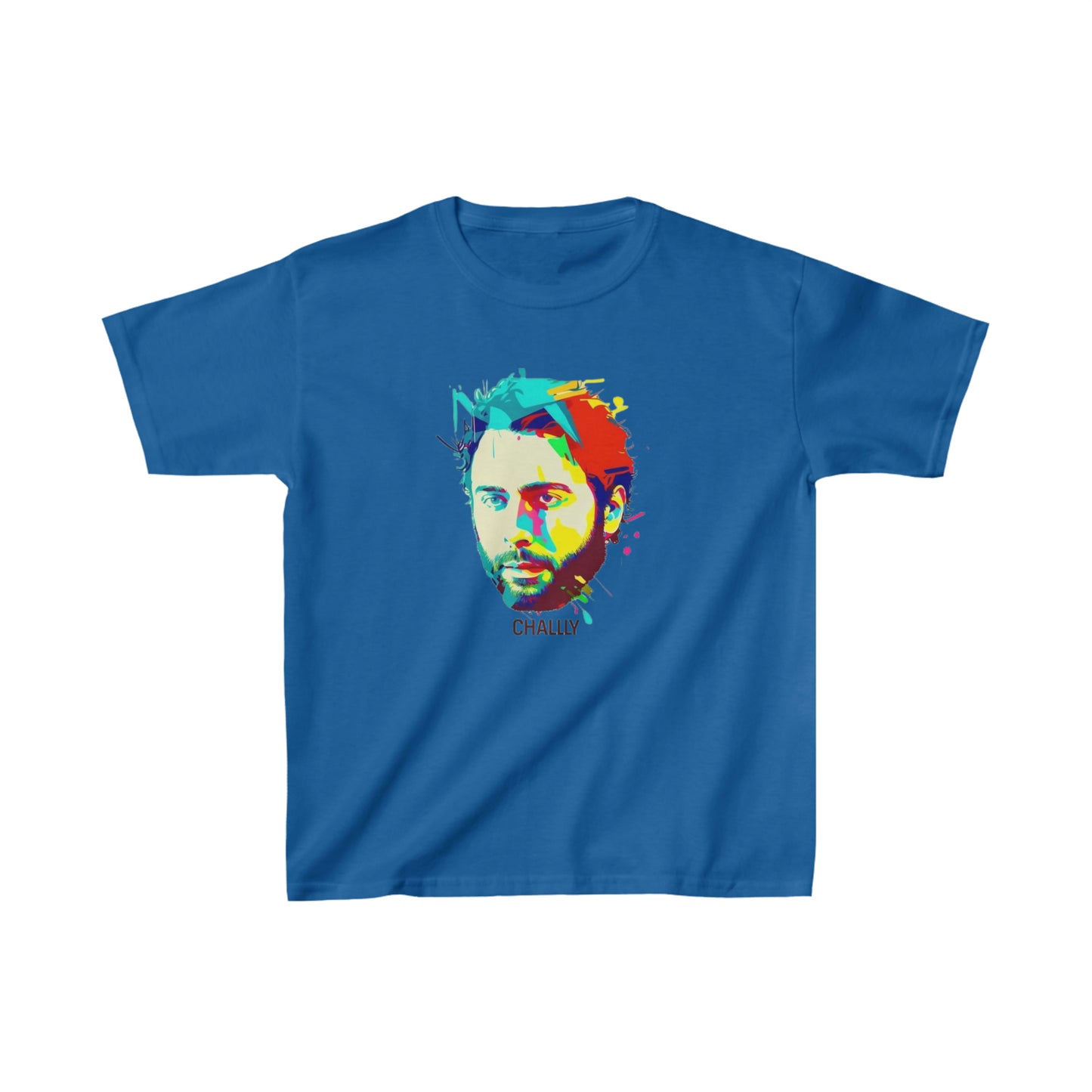 Charlie Its Always Sunny Bali Knockoff Kids T-Shirt