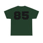 #85 Generic Sports Jersey T-Shirt