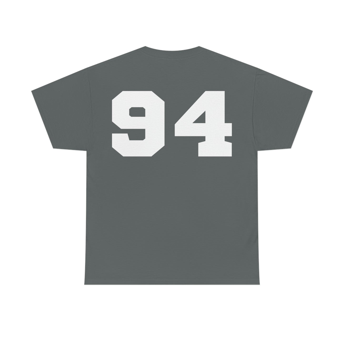 #94 Generic Sports Jersey T-Shirt