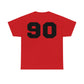 #90 Generic Sports Jersey T-Shirt