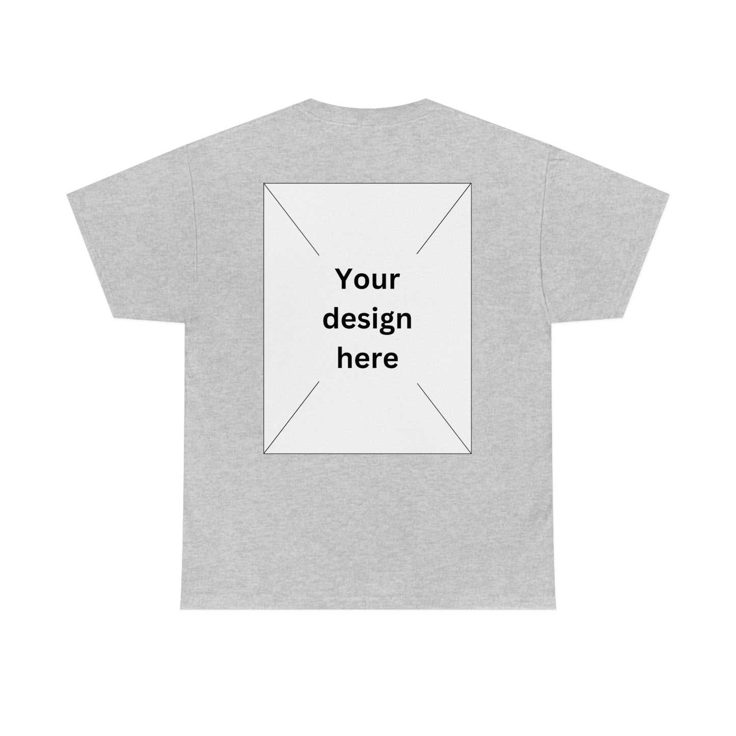 Create your Own T-Shirt