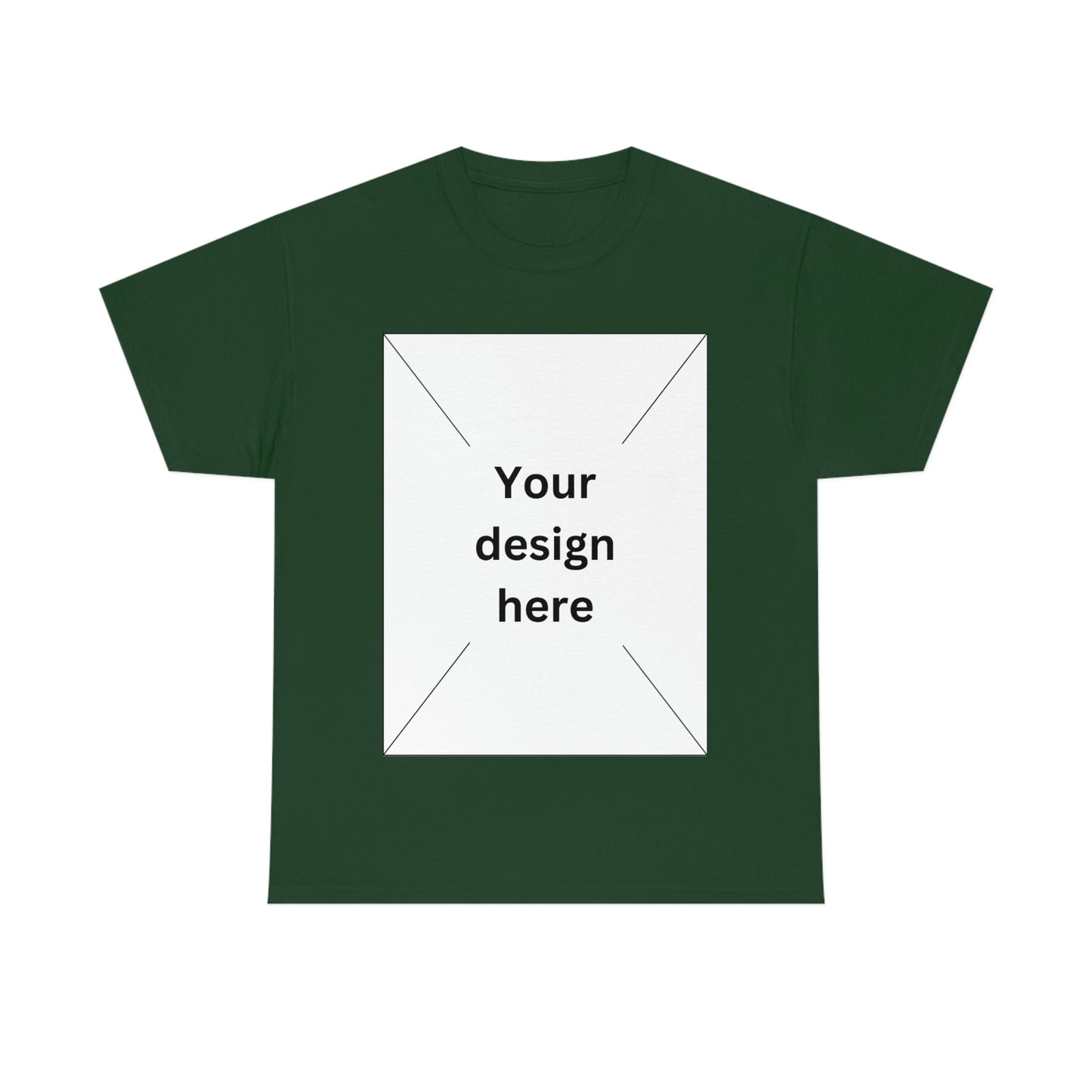 Create your Own T-Shirt