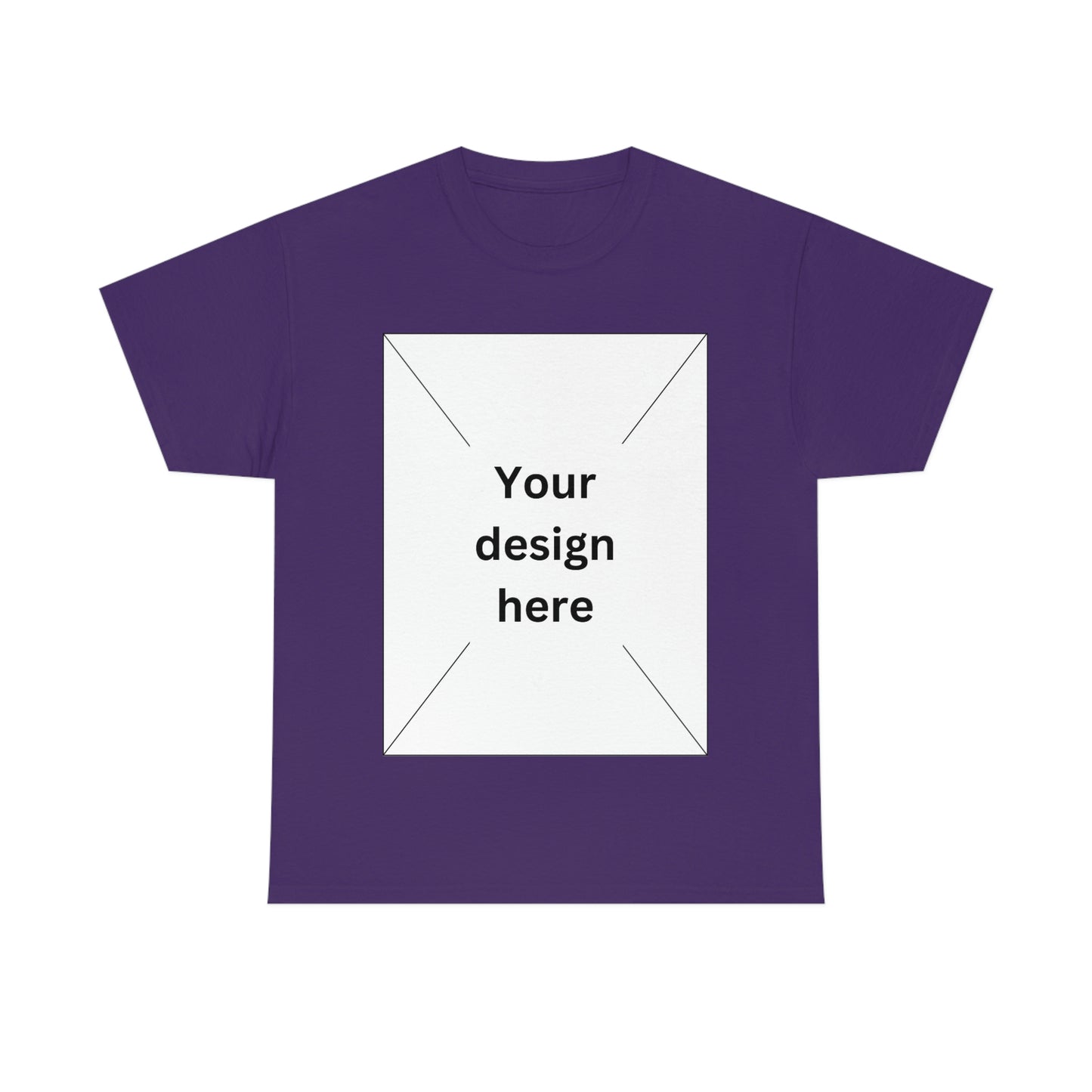 Create your Own T-Shirt