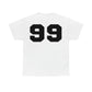 #99 Generic Sports Jersey T-Shirt