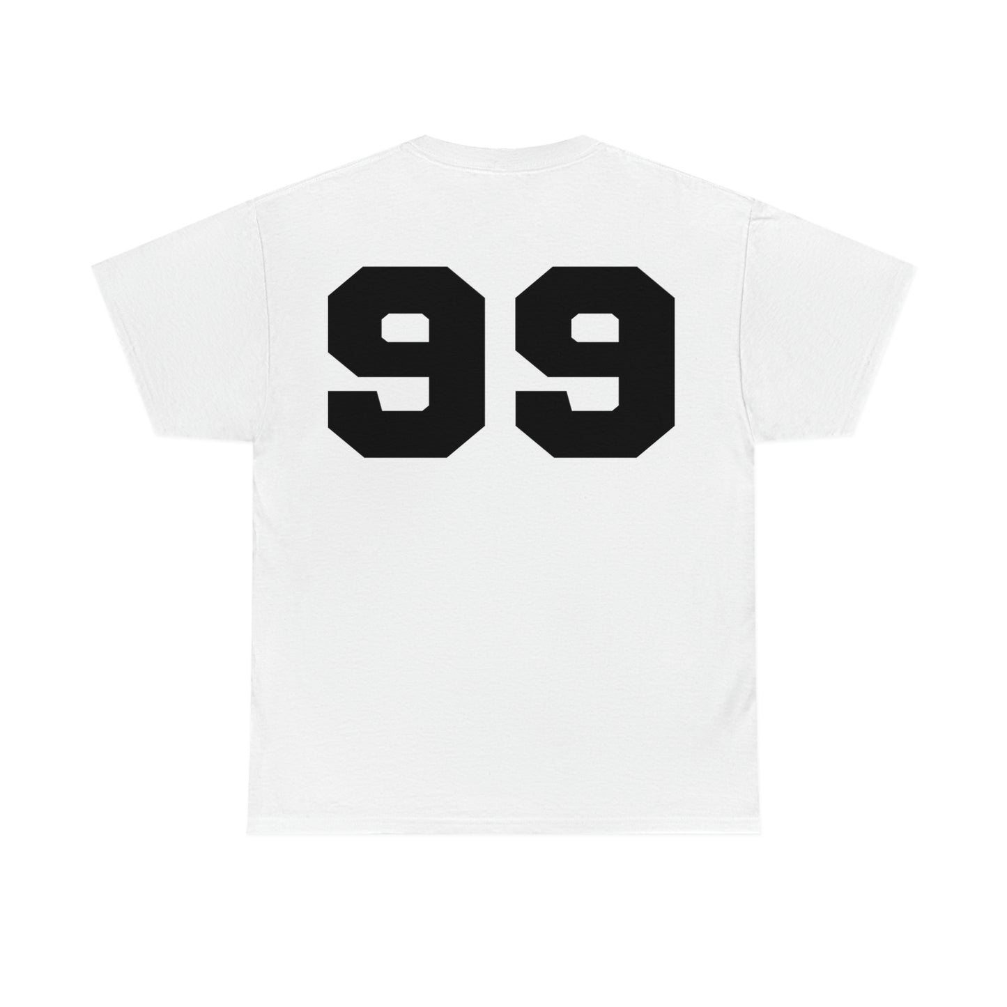 #99 Generic Sports Jersey T-Shirt