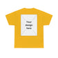 Create your Own T-Shirt