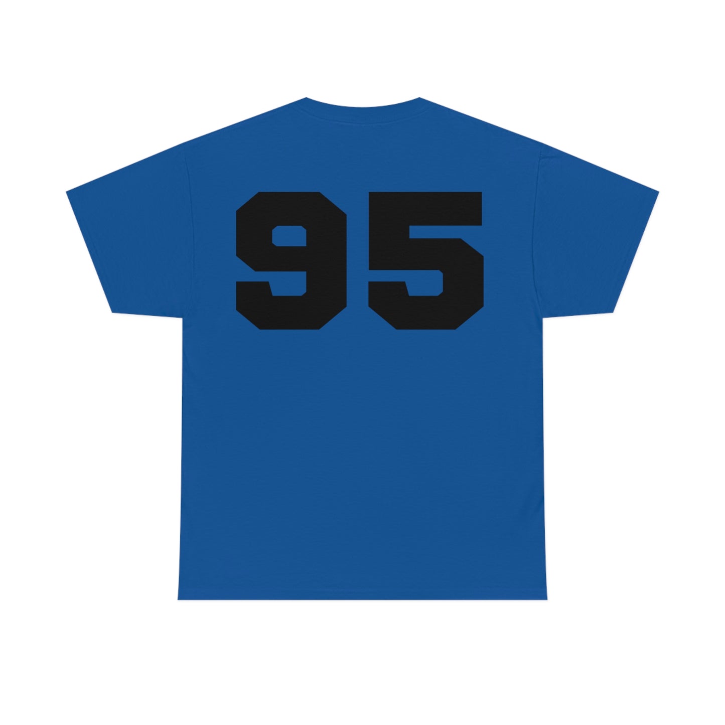 #95 Generic Sports Jersey T-Shirt