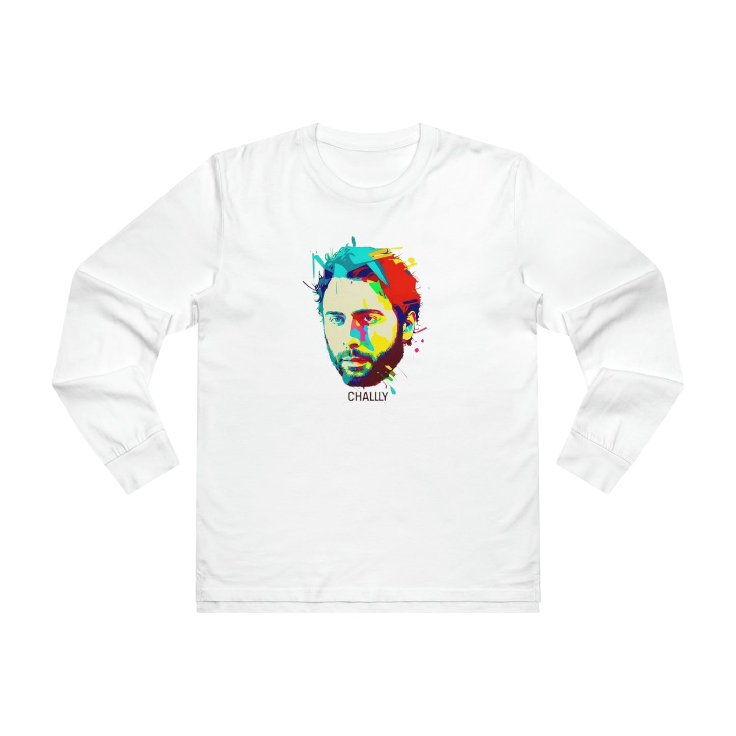 Charlie Its Always Sunny Bali Knockoff Longsleeve T-Shirt